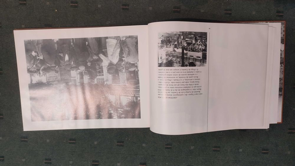 Photographias de Lisboa 1900 - Marina Tavares Dias