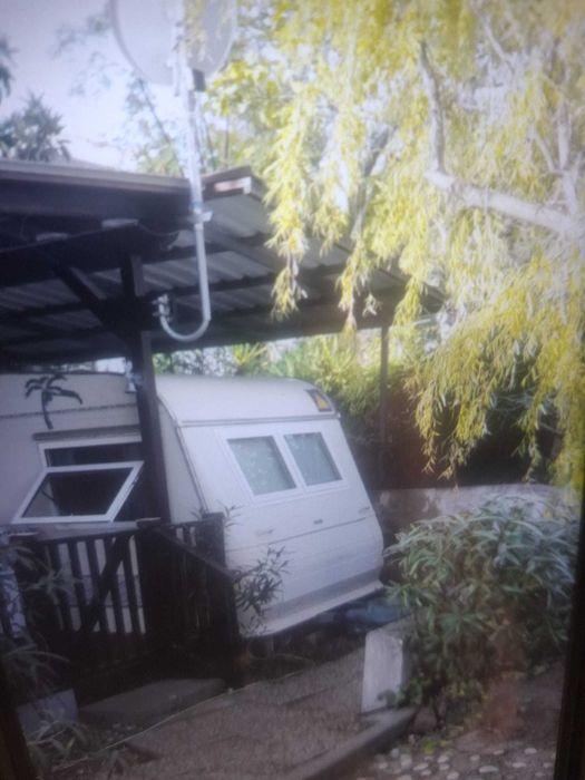 Caravana Adria Unica 542 PK - 7m - 6 Pessoas - Algarve