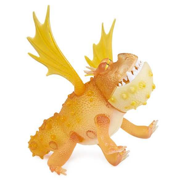 Как приручить дракона 3 Сарделька як приборкати дракона