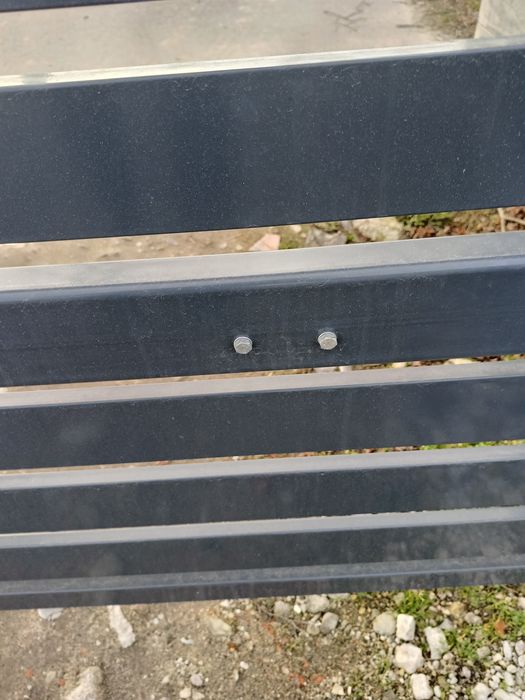 Brama wjazdowa jak nowa 1,76x 4,25