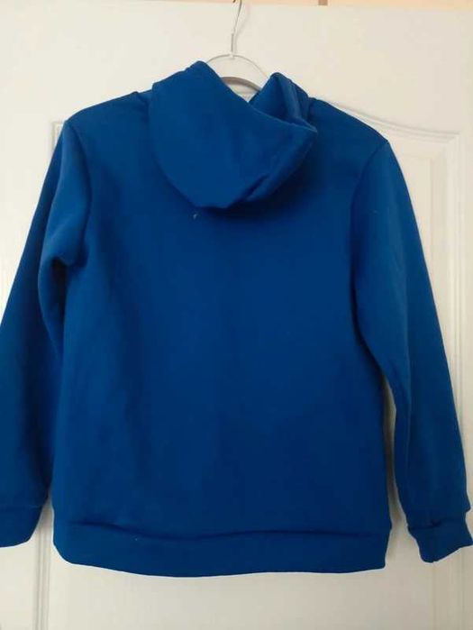 Bluza chłopięca roz 146/152