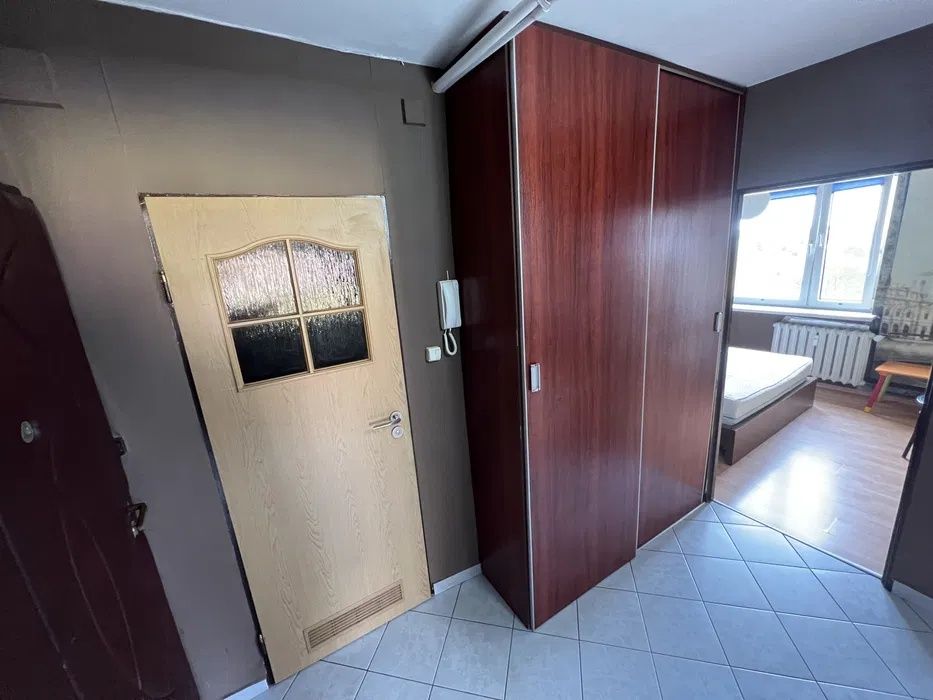 Do wynajęcia 2 pokojowe mieszkanie na osiedlu Piastów dostępne od 2026