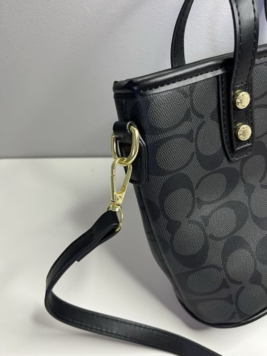 Coach Mini Tote