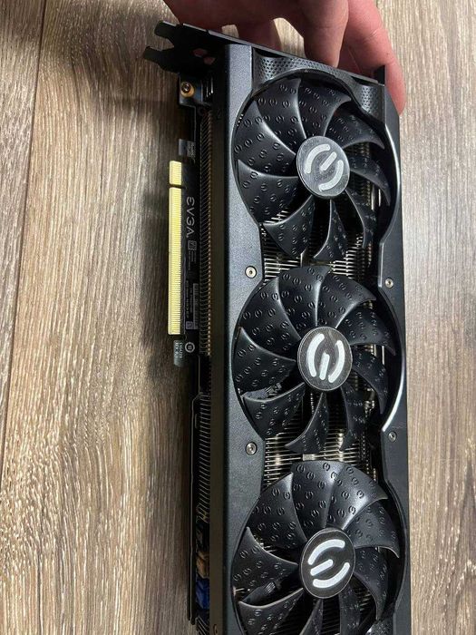 geforce rtx 3070 - купить комплектующие для ПК - Цена на OLX.ua