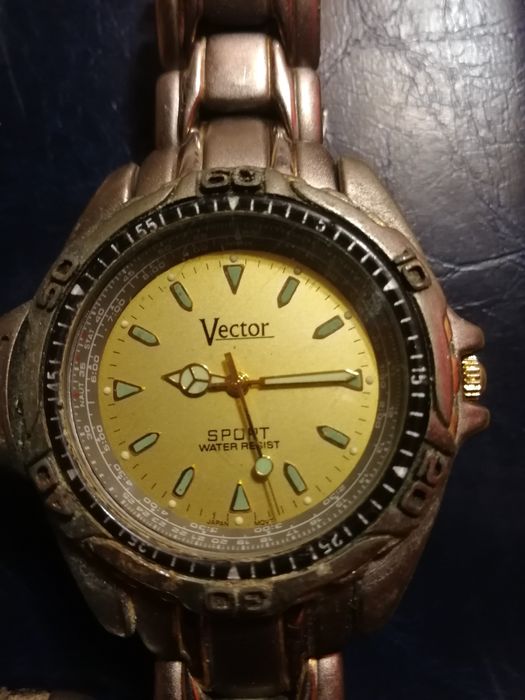 Zestaw zegarków nie mechanicznych nie Casio nie seiko