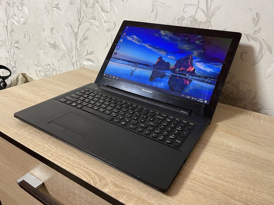 Ноутбук Lenovo G50-30 | Nvidia GeForce | 500 GB