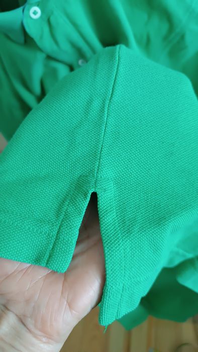 Koszulka polo Tommy Hilfiger