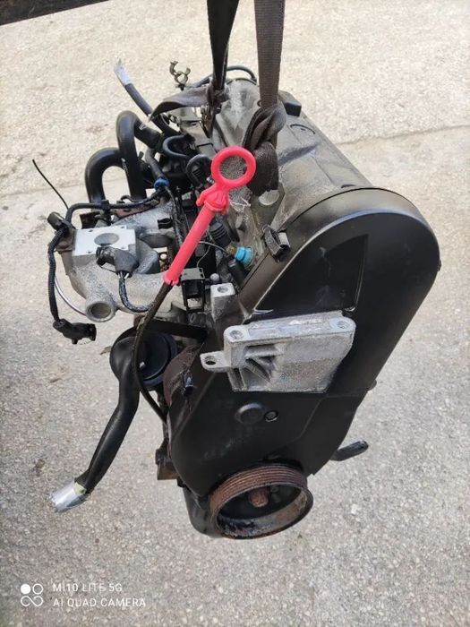 MOTOR - VW / SEAT / SKODA 1.0 ( AEV )