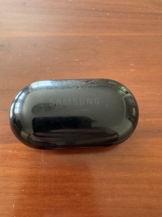 Samsung Galaxy Buds+ (Plus) - Caixa Completa – Perfeitamente Funcionais