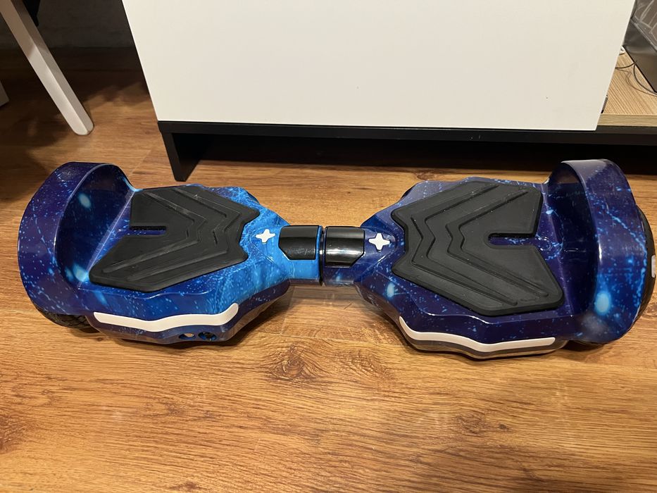 Hoverboard ! Idealny prezent