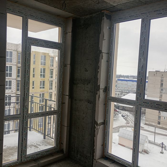 Продаж квартир від забудовника!!!