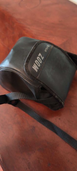 Fuji FZ-3000 Zoom Date - Analógica- IMPECÁVEL