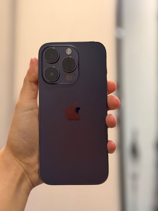 Айфон 14 про 256GB