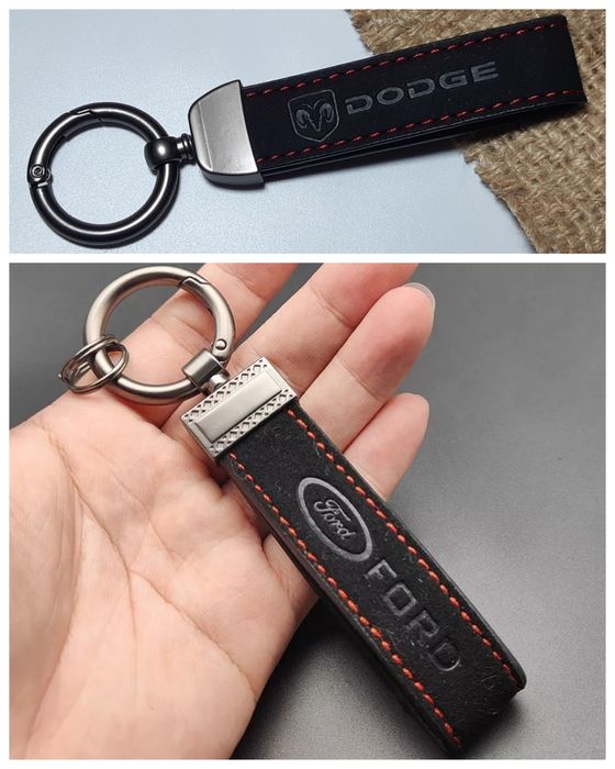 Брелок Ford Audi BMW Mercedes Skoda VW Dodge Крайслер Mazda Honda