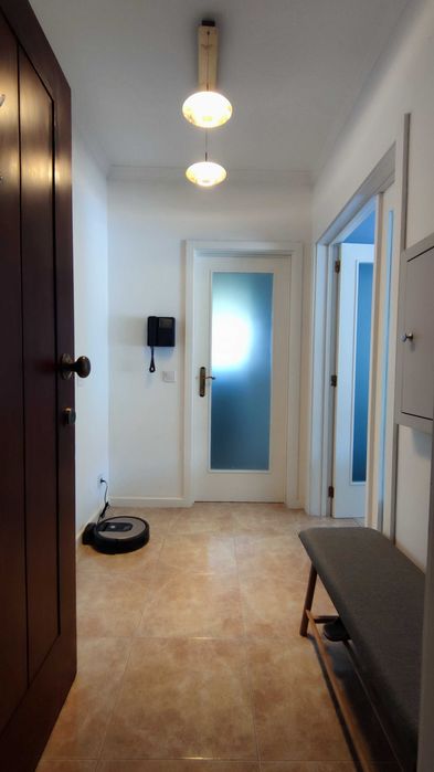 Alugo Apartamento T2 Vila do Conde