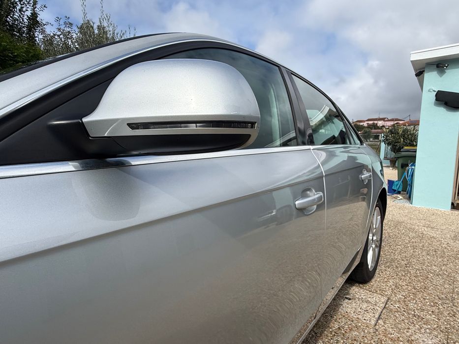 Áudi A4 b8 2.0 TDI 143cv ano 2008