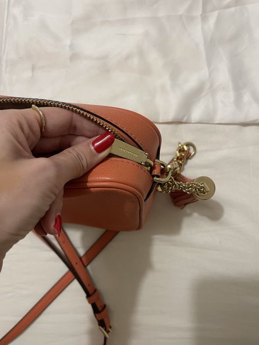 Mala Michael Kors Original