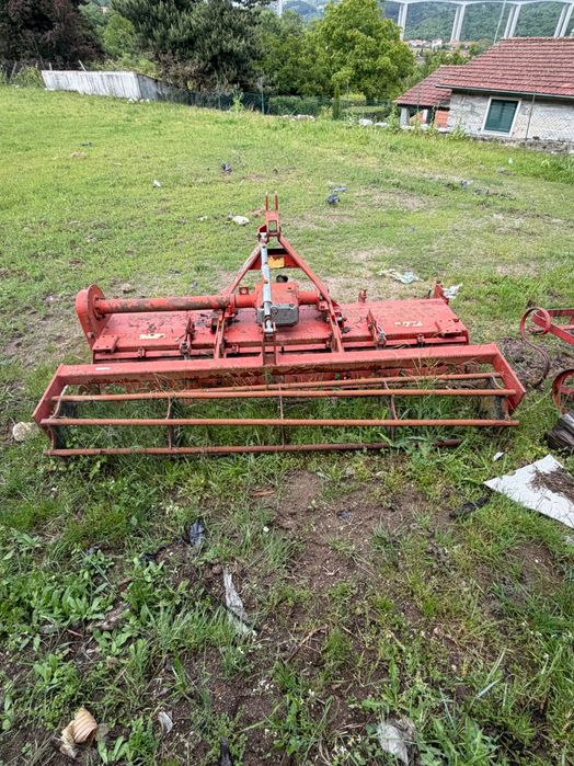 Alfaias agrícolas