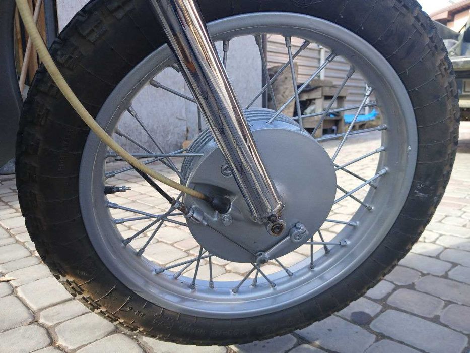 Продам ИЖ Юпитер-2К