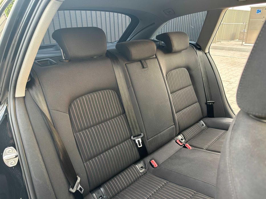 Audi A4 2012 VIN WAUZZZ8K3DA137177 фото оголошення 21 з 23