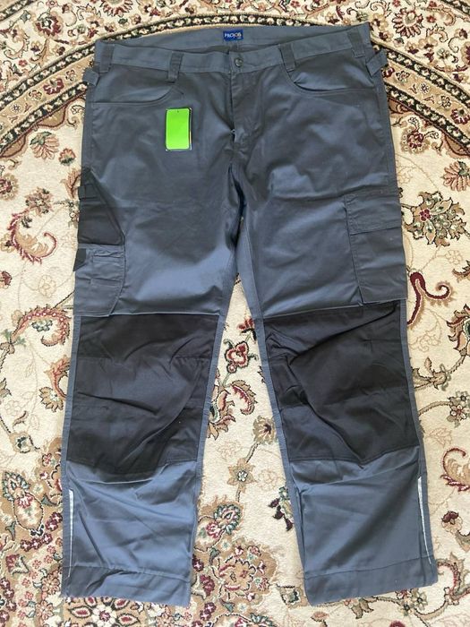 Робочі спеціалізовані штани Роба