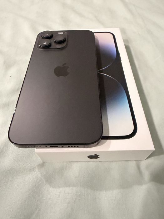 Iphone 14 Pro Max 128GB