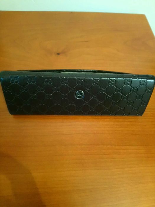 Óculos da marca Gucci