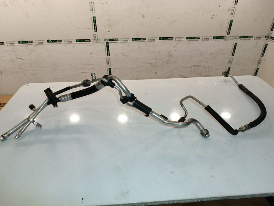 Tubos de Ac - AUDI A4 Avant (8E5, B6) | 00 - 05