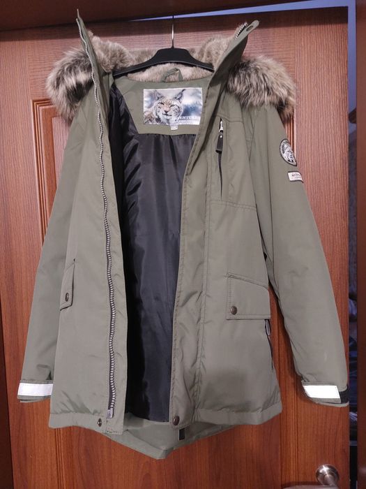 Парка Lenne розмір 146+6