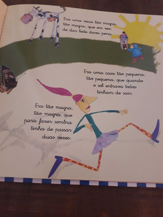 Livro Piadas para meninos e meninas