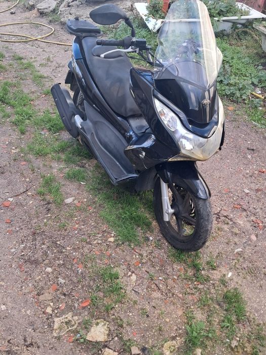 Peças Honda pcx 125