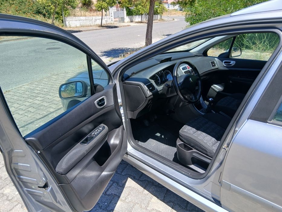 Peugeot 307 SW 1.6 110cv sport Nacional