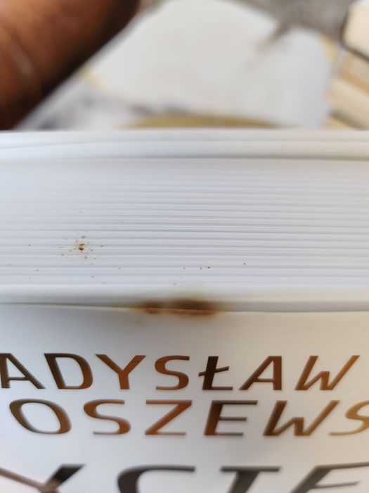 Książka „Życie trudne, lecz nie nudne” - Władysław Bartoszewski