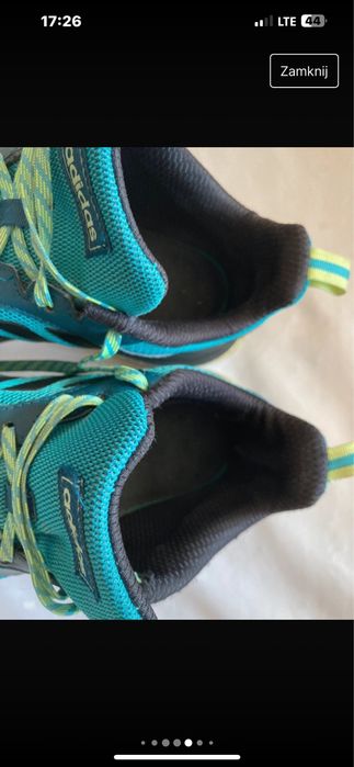 Buty sportowe Adidas44