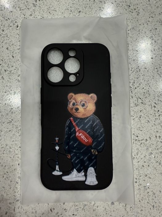 Obudowa iphon16 pro