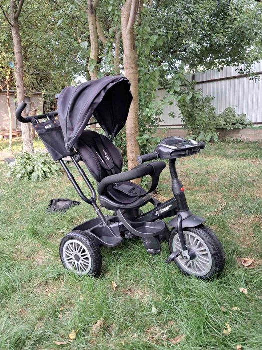 Дитячий вилосипед