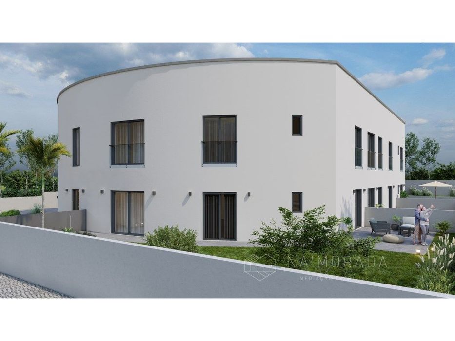 Apartamento T2 novo em Lourosa, Santa Maria da Feira