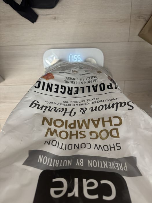 Brit care karma sucha dla psow ryby