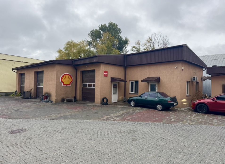 Продам Сто Днепр Левый Берег