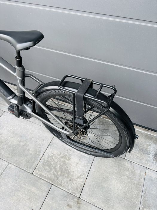 Canyon Precede U025 L48 cm 625Wh Bosch Performance 32 Km Pasek Enviolo