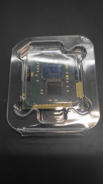 Processador CPU i3 350M