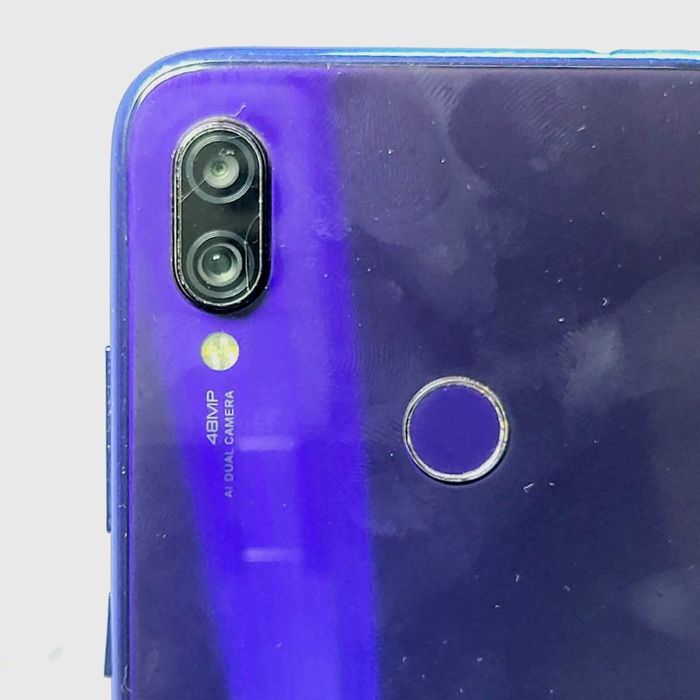 Продам телефон Redmi note 7 4/128Gb в гарному стані