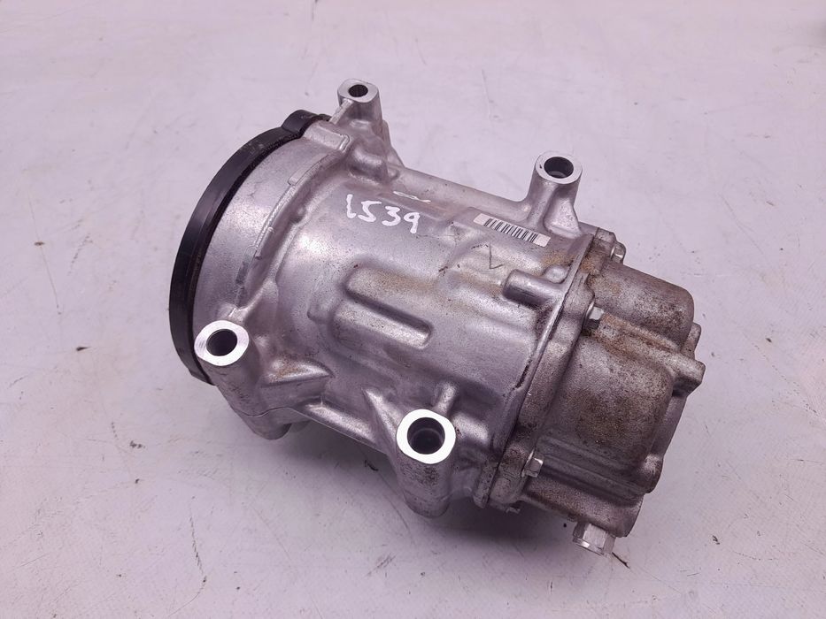 Compressor AC TOYOTA Yaris (_P21_, _PA1_, _PH1_)