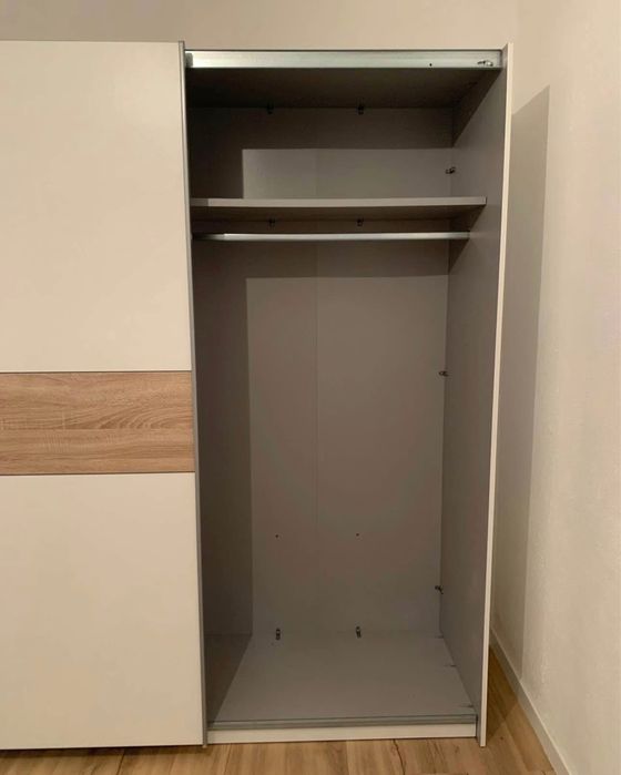 Roupeiro em bom estado- oportunidade