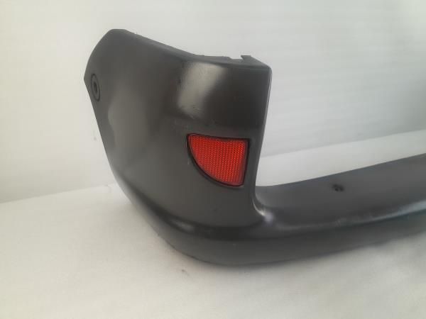 Pára-choques trás RENAULT Kangoo Express (FC0/1_)