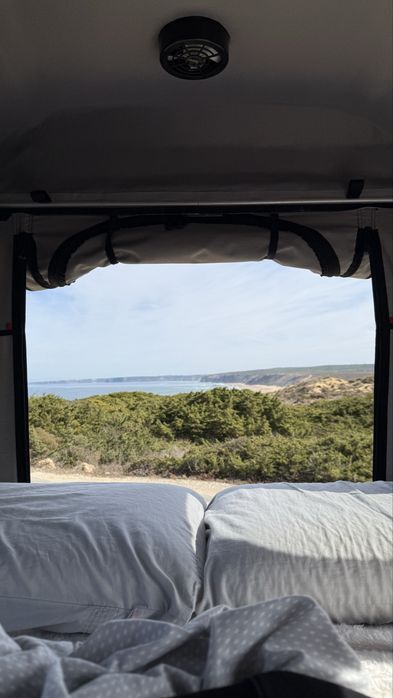 Aluguer de Tendas de Tejadilho (25€/dia)