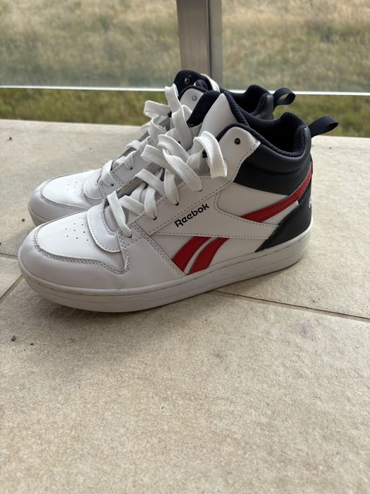Buty Reebok rozmiar 37
