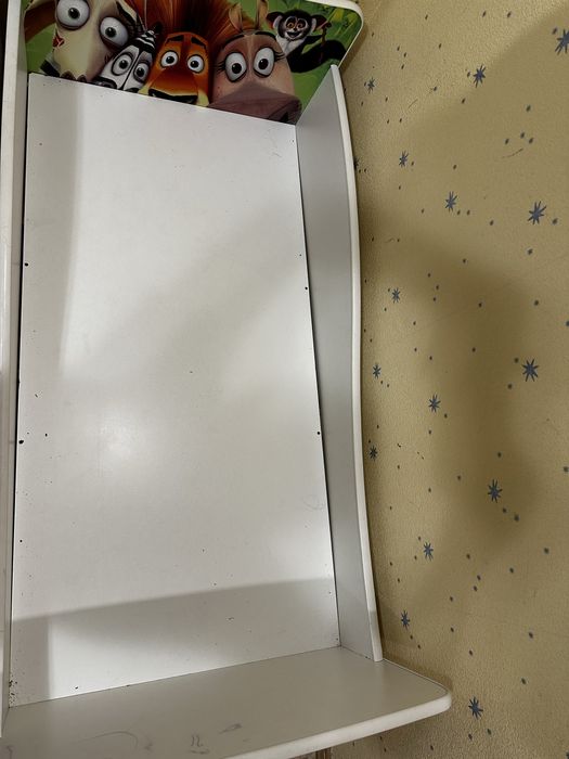 Продам кроватку