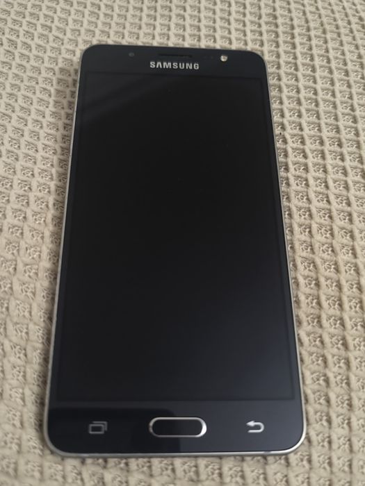 Telemóvel Samsung Galáxia J5