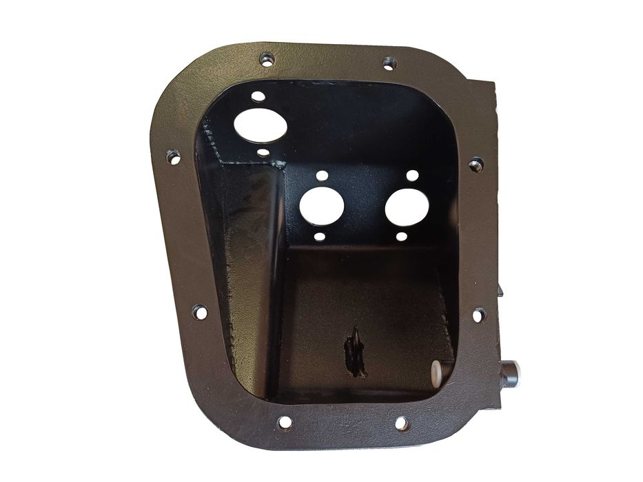 Pedaleira BMW 1602 / 2002